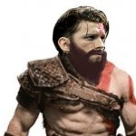 Tom holland kratos