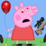 peppa attack