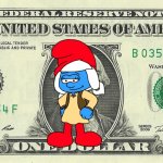 1 dollar bill | image tagged in 1 dollar bill | made w/ Imgflip meme maker