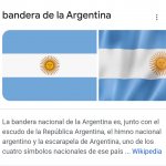 Bandera de Argentina Wiki