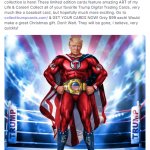 Collect Trump Trading Cards