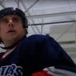 Micheal Scott Hockey