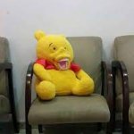 Winnie the pooh meme piece 4