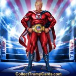 Trump Card $99 Superhero  JPP