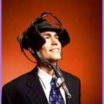 Wearing blinders - Trumper Republican political extremist JPP