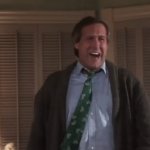 Clark Griswold Rant