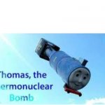 the good thomas