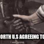 Funni GIf | SOUTH AND NORTH U.S AGREEING TO KILL FURRYS | image tagged in gifs,funny,lol so funny | made w/ Imgflip video-to-gif maker