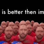 “Tiktok is better then imgflip” | Tiktok is better then imagflip | image tagged in gifs,imgflip | made w/ Imgflip video-to-gif maker