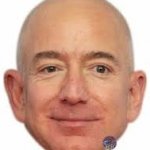 Jeff Bezos