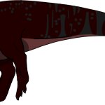 Kasai Rex (Tyrannosaurid)