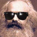 Cool Guy Marx