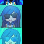ItsFunneh Becoming Canny template