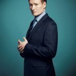 Conan O'Brien