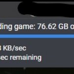Over dpwnloaded