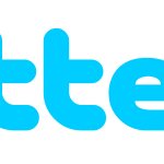 twitter logo and bird