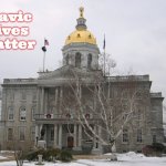 Slavic New Hampshire State House | Slavic Lives Matter | image tagged in slavic new hampshire state house,slavic,nh,new hampshire | made w/ Imgflip meme maker