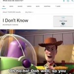 Not Helping, Google. | image tagged in wanna do it the hard way,memes,idk | made w/ Imgflip meme maker