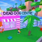 dead dog centre