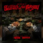 blood in the bayou