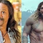 Rob Schneider Jason Mamoa