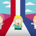 Butters What What