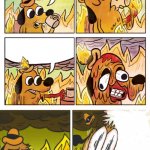 This is fine complete