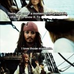 Jack Sparrow Meme Generator - Imgflip