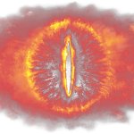 Eye of Sauron