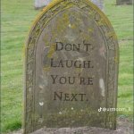 Tombstone