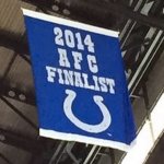 Colts Banner