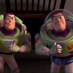 Yo soy Buzz Lightyear