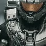 master chief GIF Template