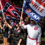 White Supremacists KKK Militia terrorists JPP