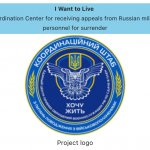 Ukraine’s I want to live hotline