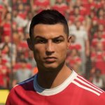 Ronaldo FIFA