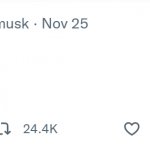 Elon Musk's controversial tweet