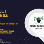 Unity funds