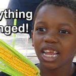 corn kid