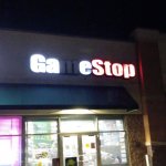 Gamestop