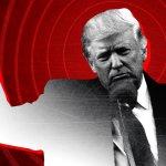 Satanic trump