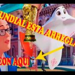 El mundial está arreglado