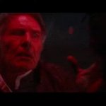 Han Solo Death GIF Template