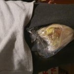 Tactical burrito