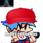 Real life Boyfriend Merry Christmas Everybody ;) | MERRY CHRISTMAS | image tagged in boyfriend head | made w/ Imgflip meme maker