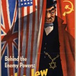 Stone JPP antisemitic Nazi propaganda