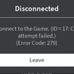 dumb roblox error