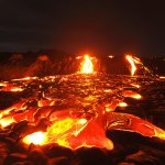 Lava Flow