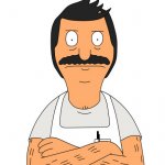 Bob Belcher