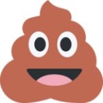 Poop emoji